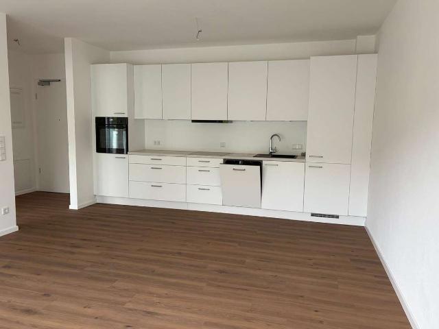 Zweizimmerwohnungen KFW 40 Plus