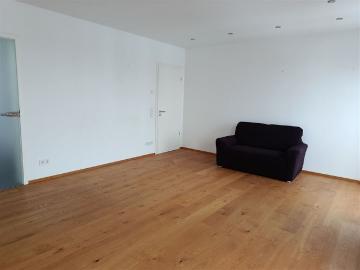 Dahlener Heide, Peel - Balkon, Ausgestattete Küche