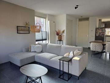 Olland, Meierijstad, Noord-Brabant - IUitgeruste keuken