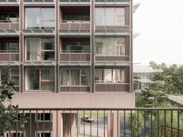 Regensdorf, Bezirk Dielsdorf, Kanton Zürich