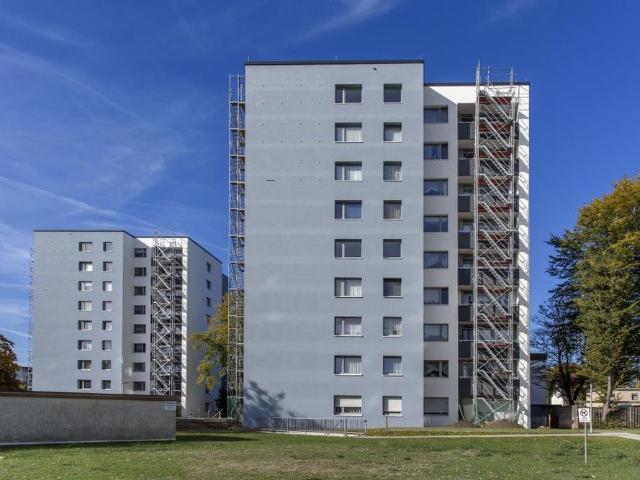 Zwickauer Straße 5, 56075 Koblenz