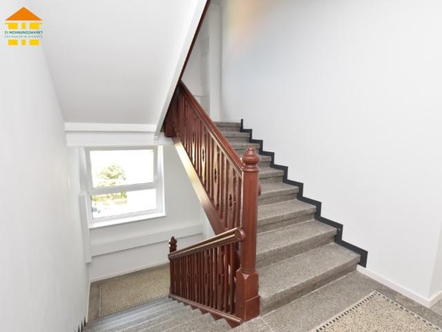 Zwickauer Straße 324 WE 01 2 Raum Wohnung in 09116 Chemnitz