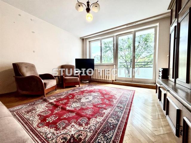 Zwierzyniec/Stare Miasto:Dunin Wąsowicza 62m2 2pok ul. Dunin Wąsowicza, Kraków