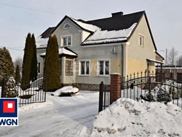 Zwierzno 76,98 m², Zwierzno