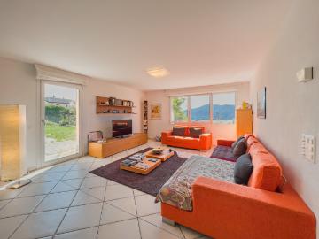 Roggiana, Vacallo, Gemeinde Caneggio, Bezirk Mendrisio, Tessin