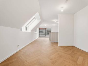 Zwischen Tradition & Moderne – Ihr neues Zuhause im Stilaltbau mit DG Ausbau