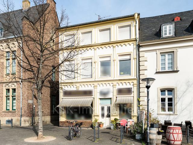 Zwischen Tradition und Transformation: Ihre Chance in Bestlage