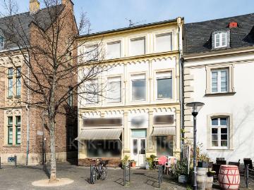 Zwischen Tradition und Transformation: Ihre Chance in Bestlage