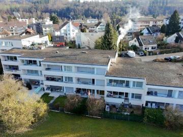 Langnau am Albis, Bezirk Horgen, Kanton Zürich