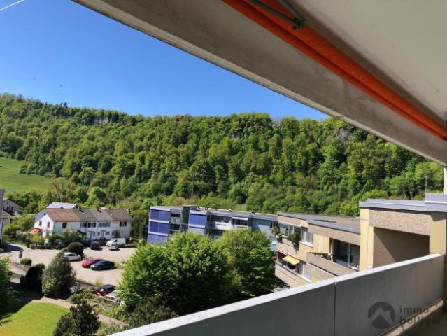 Zwischen Aare, Altstadt und Natur