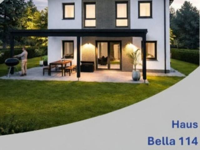 Haus inkl. Grundstück im Osten von Klagenfurt