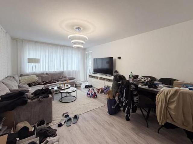 Zwischen Alltag und Rückzug – Balkonwohnung im 2. OG in Essen Steele Wohnungen Essen