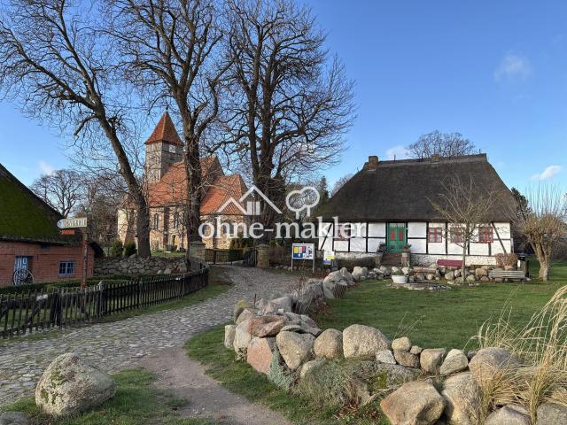 Zwischen Bodden und Ostsee