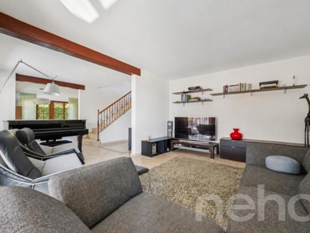 5.5 Room single house