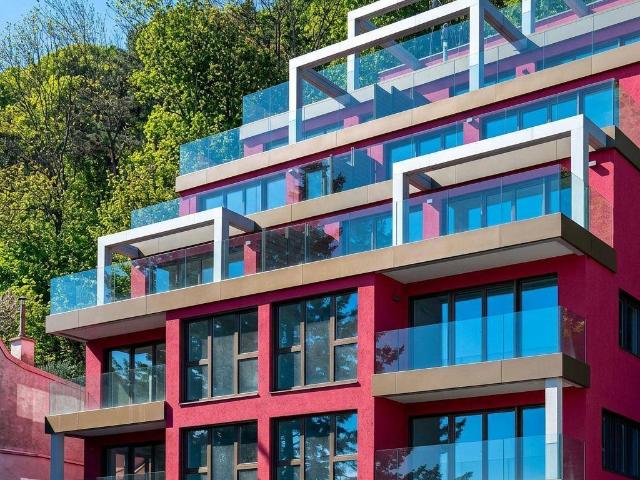 Zwischen Donau und Wiener Wald 2 Zimmer Wohnung mit Terrasse und großzügiger Gartenfläche in 1190 Wien