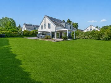 ZWISCHEN FIELDS UND STADT, DIE PERFEKTE BALANCE 5 MINUTEN VON MORGES ENTFERNT