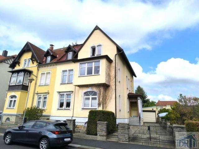 Zwischen Innenstadt und Weinaupark ! Wohnen in schöner Lage inkl. Einbauküche