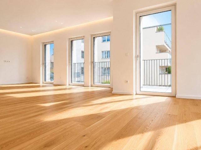 Zwischen internationaler Kulinarik, Design und Kultur – Exklusive Residenzen in Neubau