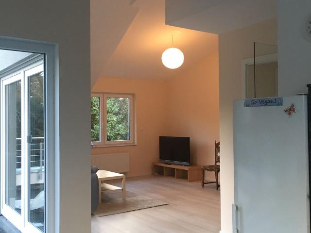 Zwischen Köln und Düsseldorf zu Hause, Leverkusen Amsterdam Apartments for Rent