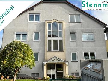 Etagenwohnung for sale in Lennep - Keller
