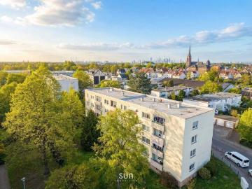 Oberweid, Frankfurt, Schwanheim, Frankfurt am Main