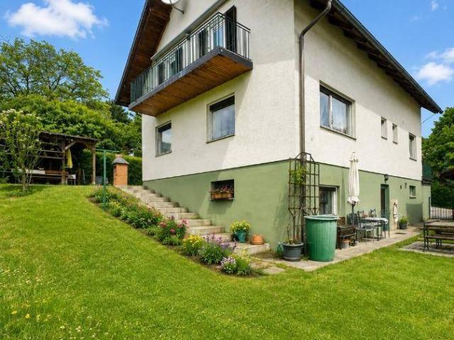 Zwischen Naturidylle und Stadtleben – Ihr neues Zuhause auf der Neuen Welt Höhe