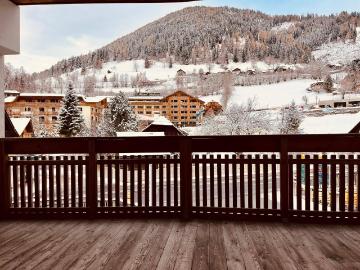 Zwischen Piste und Therme im Zentrum von Bad Kleinkirchheim Wohnen in Bestlage