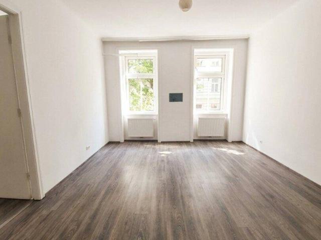 Zwischen Prater & Donau – Freundliche Altbauwohnung mit Balkonoption