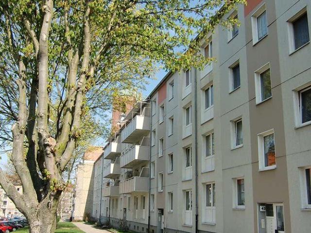 Zwischen See und Zentrum