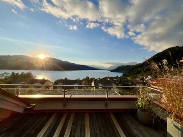 Obermillstatt, Millstatt am See, Bezirk Spittal an der Drau, Kärnten