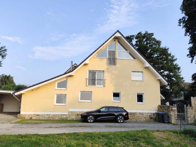 Zwischen Stadt & See: Modernes Einfamilienhaus provisionsfrei