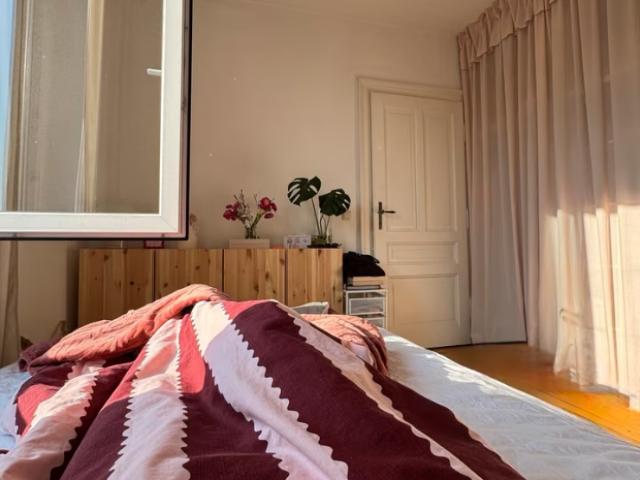 Zwischenmiete: Möbilierte 2 Zimmerwohnung Oktober November 2026