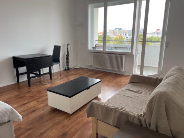 Zwischenmiete: Möbliert 1 Zimmer Wohnung in Kreuzberg