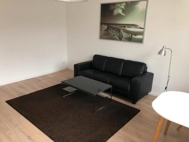 Zwischenmiete ohne Anmeldung 1,5 Zimmer Wohnung in Berlin Spandau