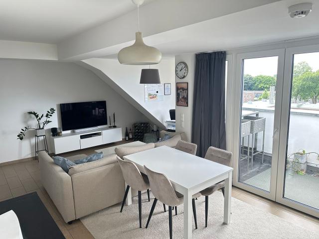 Zwischenmiete im Kaserngelände Donnerschwee , Oldenburg Amsterdam Apartments for Rent