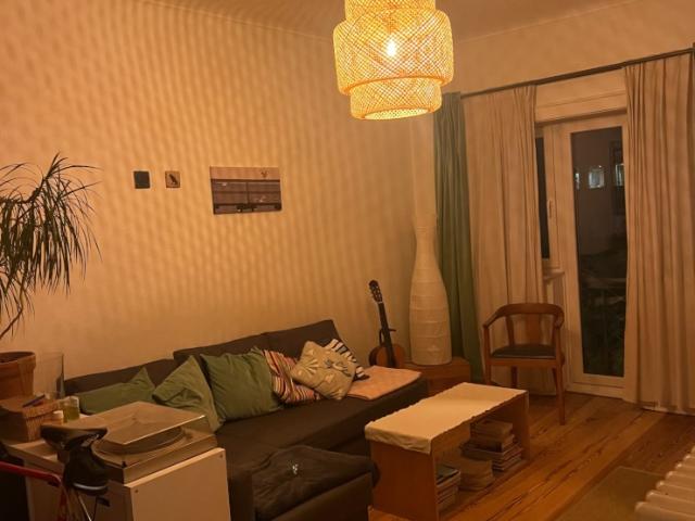 Zwischenmiete in 3 Zimmer Wohnung in Eimsbüttel vom 21.11. 14.12.2026