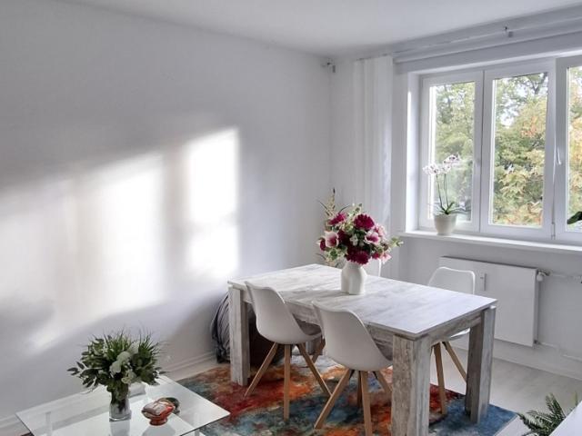 Zwischenmiete part time rent November Charlottenburg all inkl