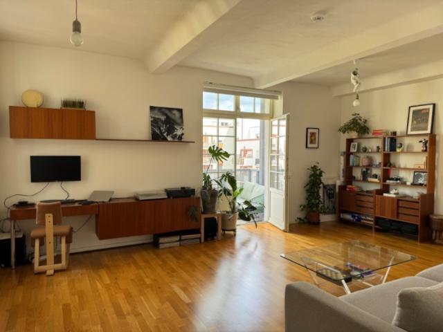 Zwischenmiete stilvoll möblierte Wohnung Berlin Charlottenburg