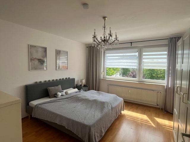 Zwischenmiete: Schöne Wohnung im Regensburger Westen, Regensburg Amsterdam Apartments for Rent