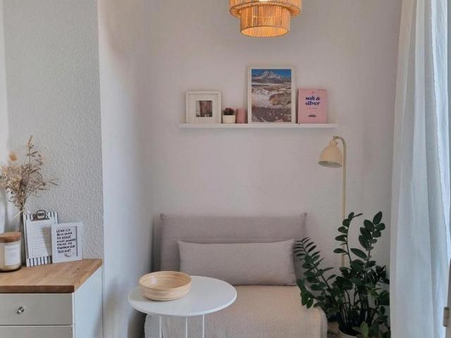 Zwischenmiete Untermiete WOHNUNG Düsseldorf Pempelfort