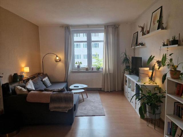 Zwischenmiete zentrale 75qm Wohnung 15.01.27 30.04.27