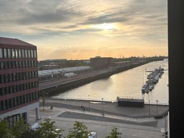 Langeooger Platz, Walle, Bremen, Osterfeuerberg, Häfen, Woltmershausen, Oldenburger Land, Belumer Deich, Elbe-Weser-Dreieck, Schleswig-Holstein