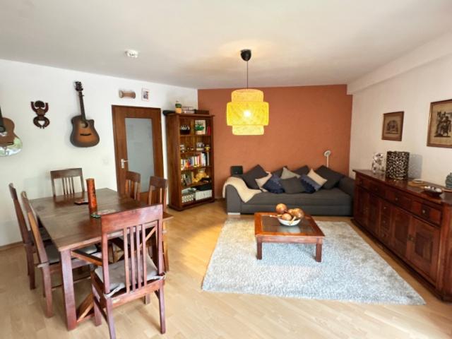 Zwischenmiete 16.12.2026 – 16.03.2027, 3 Monate Möblierte 70 m2 Wohnung – Gesundbrunnen/Bornholmer Straße