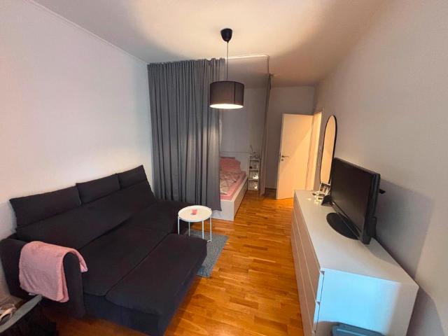 Zwischenmiete! 1 Zimmer Wohnung