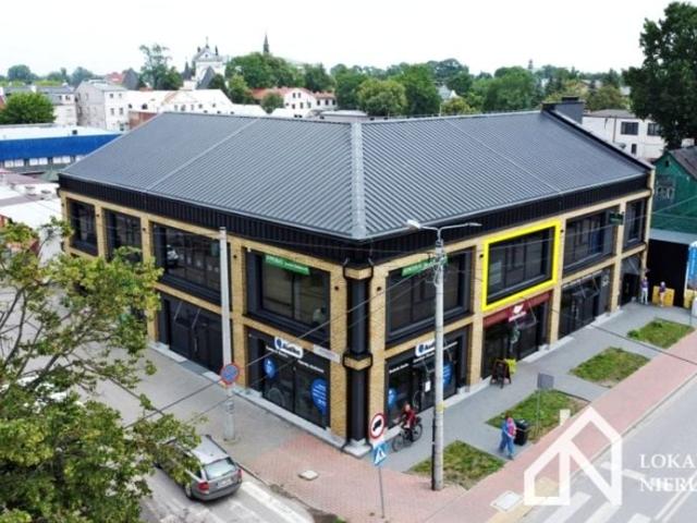 Zwycięstwa 48,56 m², Węgrów