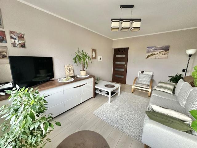 Zwycięstwa 42,03 m², Czeladź