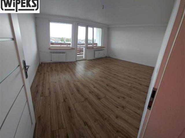 Zwycięstwa 88 m², Bytów