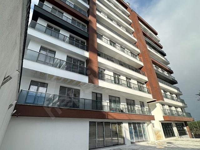 ZT GAYRİMENKUL'den KİRALIK İSTOVA GREEN'DE SIFIR ARAKAT 2+1