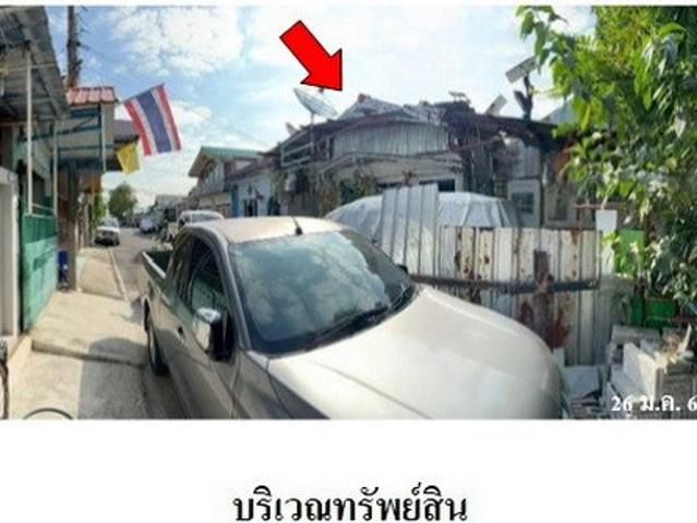 ZTL0695 ขายทาวน์เฮ้าส์ โครงการ อาสาเฮ้าส์ 5 ตำบล บางใหญ่ อำเภอ บางใหญ่ จังหวัด นนทบุรี