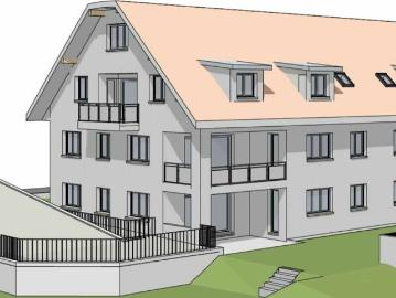 Maugwil, Gemeinde Wil, Wahlkreis Wil, Kanton Sankt Gallen